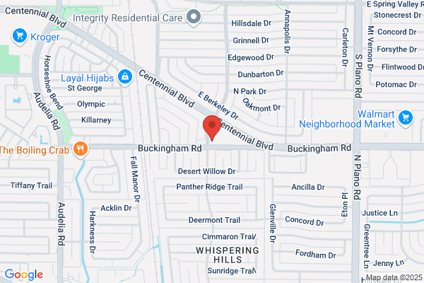 Texas Health Family Care