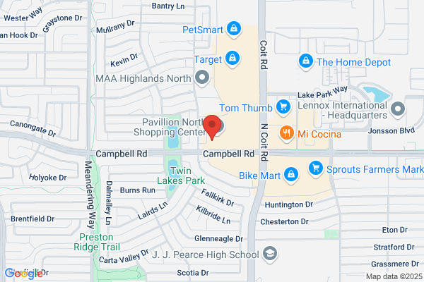 Texas Health Family Care