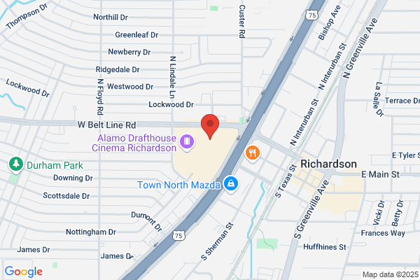 Burt Richard E DDS Inc