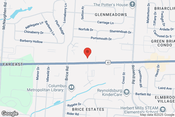Mercy Home Health Care Inc