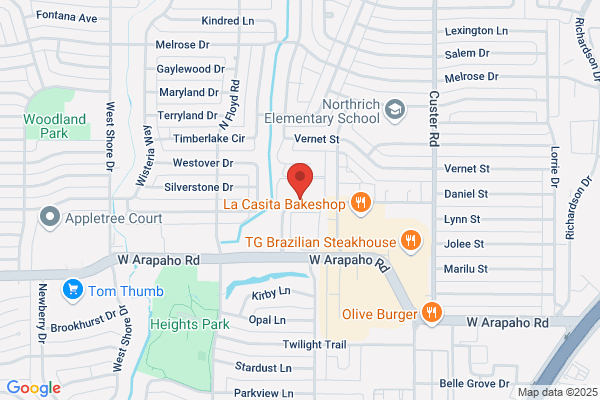 Multicare Health Care Services Inc
