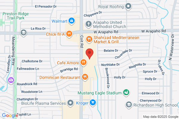 Ophthalmology Associates