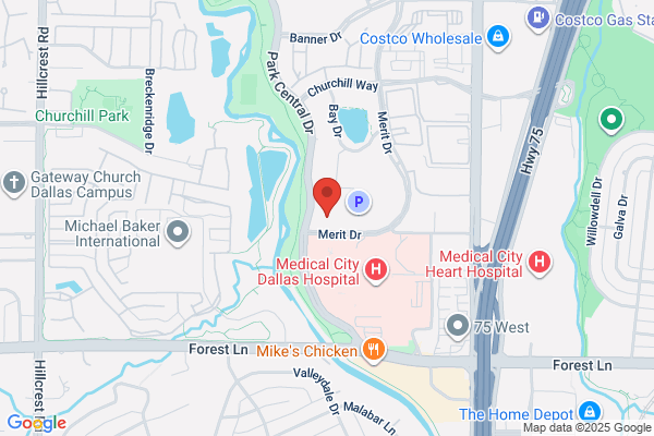 Orth Charles F DDS