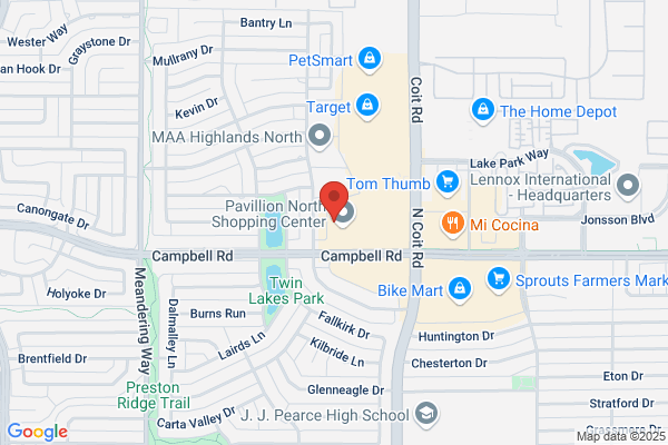 Pavillon Chiropractic