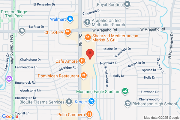 Ranibow Pediatrics