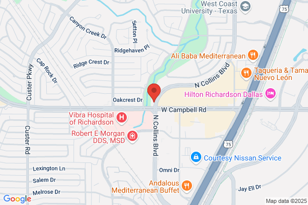 Richardson Podiatry Associates