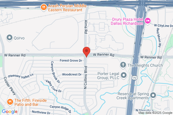 Stewart Carl B Jr DDS Inc