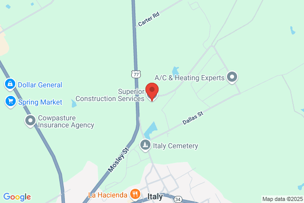 Regency Superior Construction, LLC