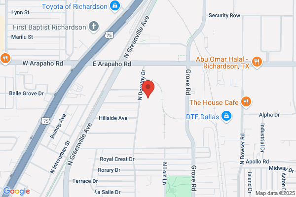 Spire Roofing and Restoration