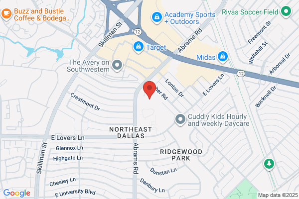 Dallas Adult Driving School Inc.