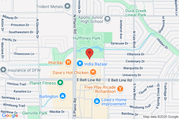 Excel Electricians-Richardson