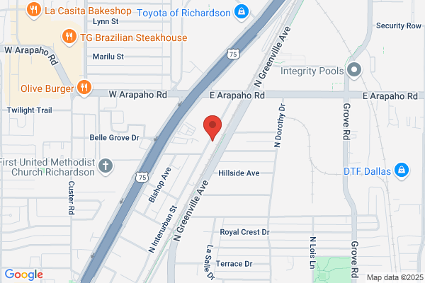 Richardson Electrician Pros