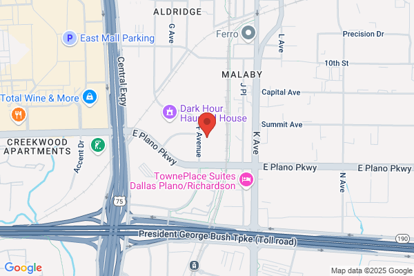 Kemp Instruments Inc