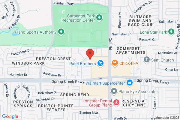 Canyon Creek Christian Academy