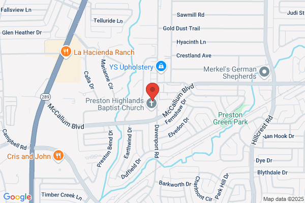 Montessori School of North Dallas