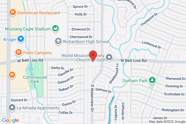 Richardson Adventist School