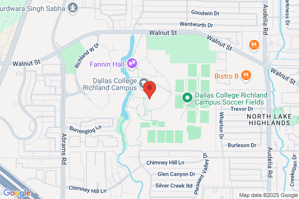 Richardson Independent School District, Northrich Elementary