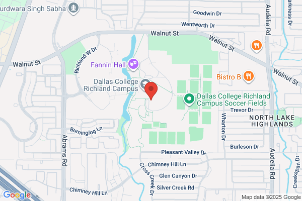 Richardson Independent School District, O Henry Elementary