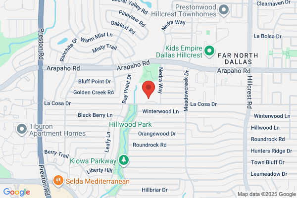 Richardson Independent School District, Prestonwood Elementary