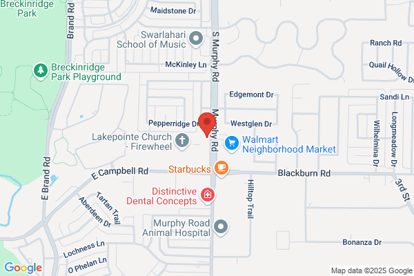 Exceptional Emergency Center - Sachse