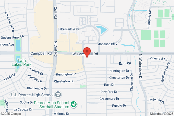 Children's Health PM Urgent Care Richardson