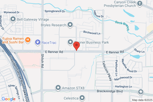 Rockwell International Communication Systems Division, Employment