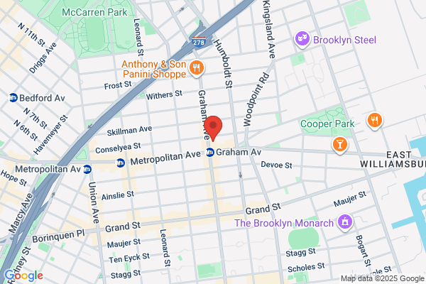 Carmine's Pizzeria