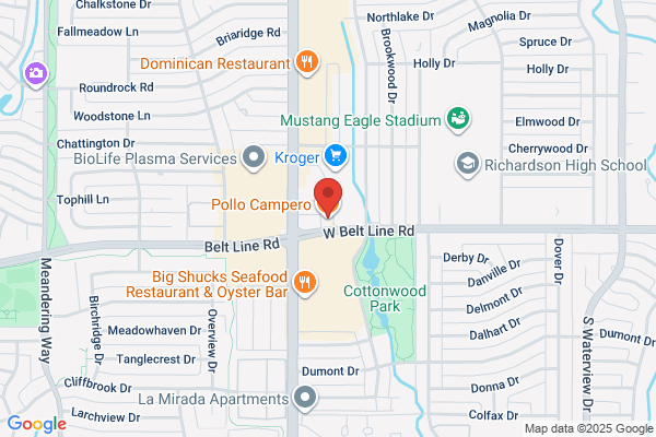 Pollo Campero