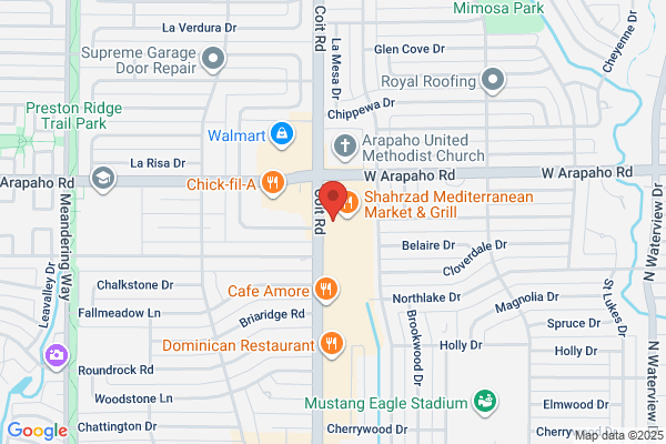 Wing Stop 17