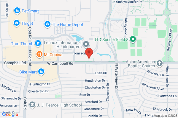 Cristian Moncayo - Ameriprise Financial Services, Inc.