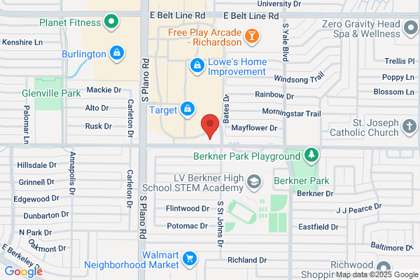 ILoveKickboxing.com - Richardson, TX