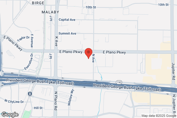 Daltile Sales Service Center 107 - Plano