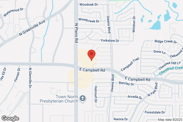Richardson Garage Door Repair