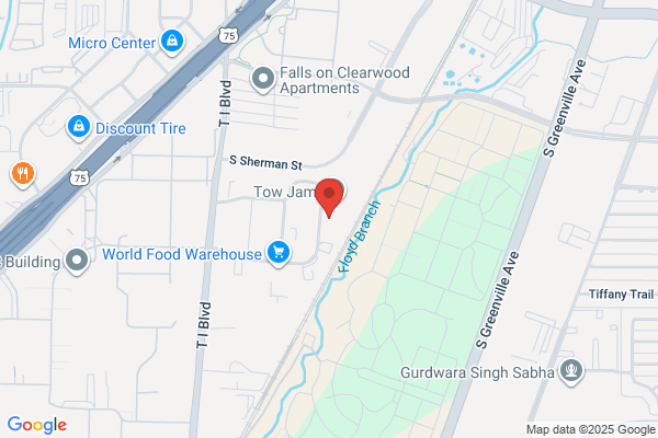 Dallas Gutter and Repair
