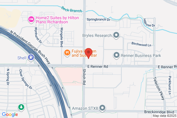 Bush Renner Orthopaedics