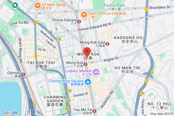 Chiu Kwok-Wai Mph