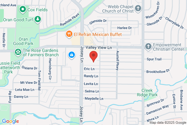 Metroplex Medical Centres
