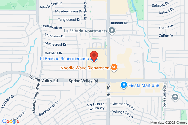 El Rancho Supermercado