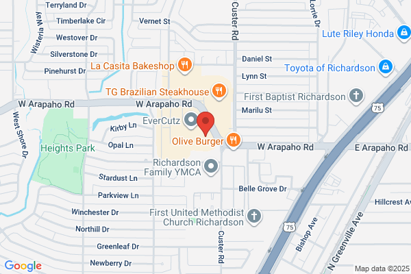 The Pharm Haus CBD and Wellness Center