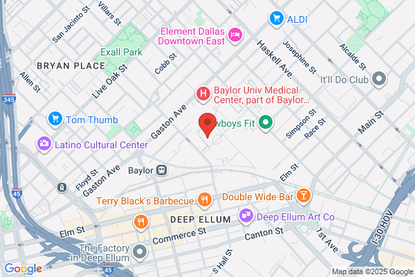 Health Texas Provider Network