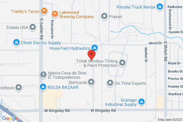 DaltexPro Facility Services