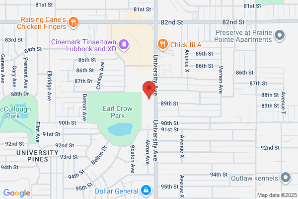 Caprock Home Health