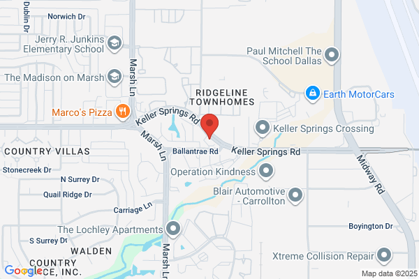 North Texas Best Home Healthcare