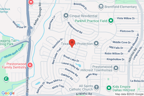 Key Security Systems Inc