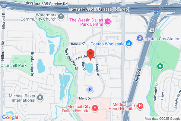 LifePointe Hospice Dallas Metroplex