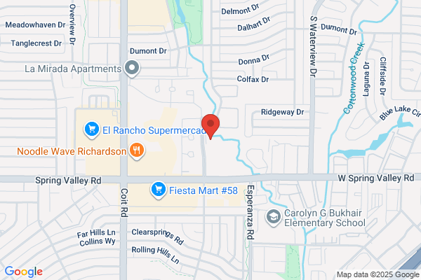 Children's Home Healthcare Dallas
