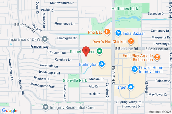 Windsor Senior Living