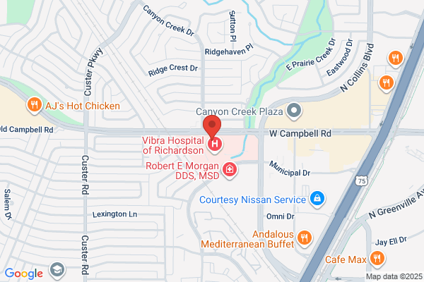 Richardson Regional Medical Center
