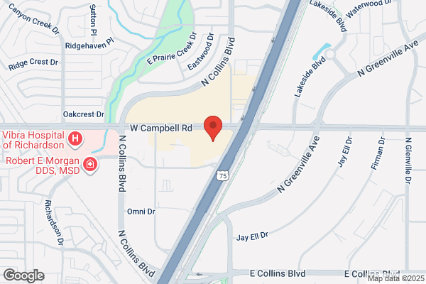 DoubleTree by Hilton Hotel Dallas - Richardson