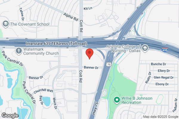 Ramada Dallas North - Closed